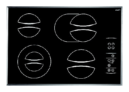 Варочная панель Gorenje ECT 750 CP