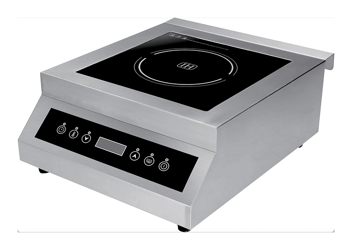 Плита индукционная Kocateq ZLIC5000AMP