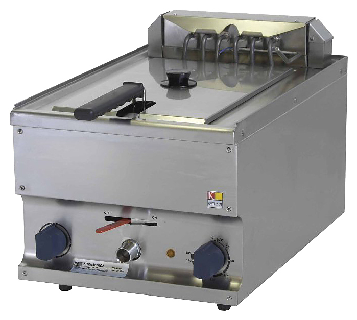 Фритюрница Kovinastroj (Kogast) EF-40/1