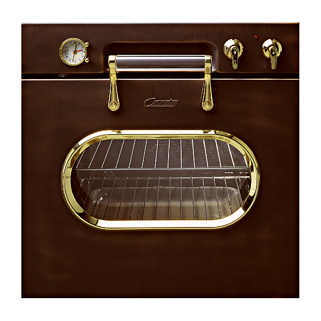 Независимый электрический духовой шкаф Candy R 43/3 RA