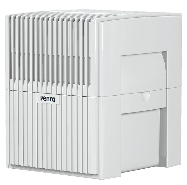 Увлажнитель+ воздухоочиститель Venta LW 14 белый