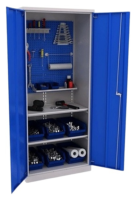 Шкаф ДВК ERGO 181 №1