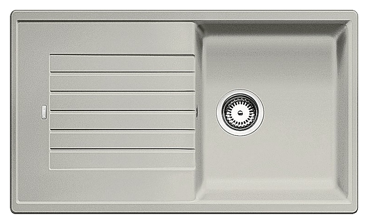 Кухонная мойка Blanco Zia 5 S жемчужная