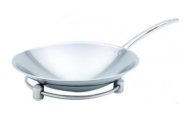 Кольцо для WOK Kuppersbusch Zub 623