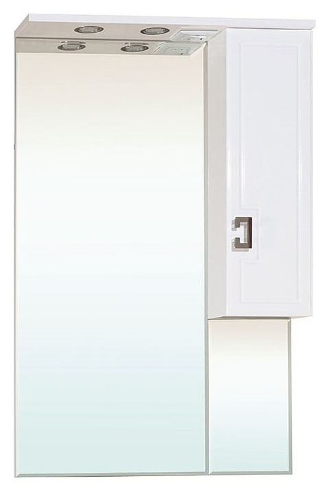 Зеркало Bellezza Миа 65 R правое