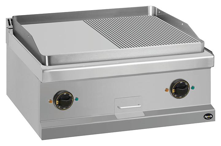 Сковорода открытая электрическая Apach APTE-77TLR