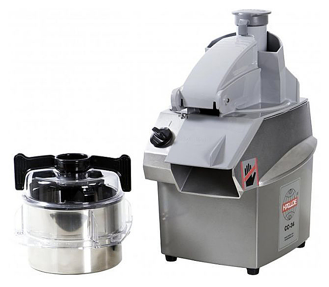 Комбинированный кухонный процессор HALLDE CC-34