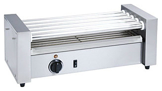 Гриль роликовый FOODLINE FL-HD05