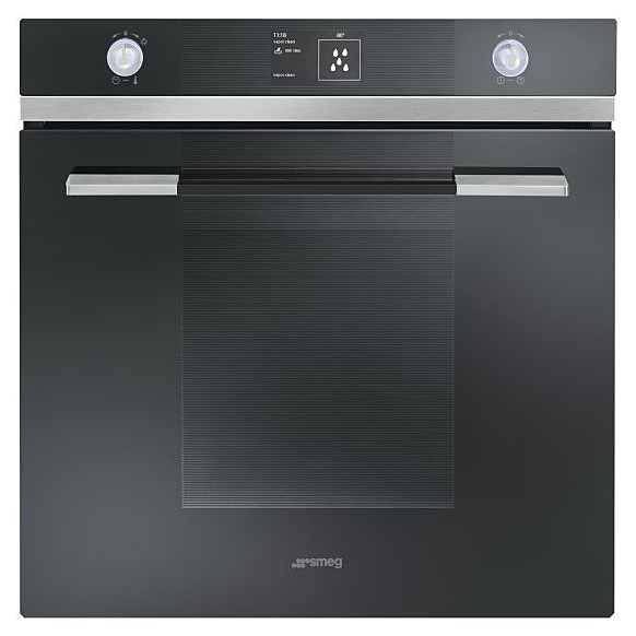 Многофункциональный духовой шкаф SMEG SF130N