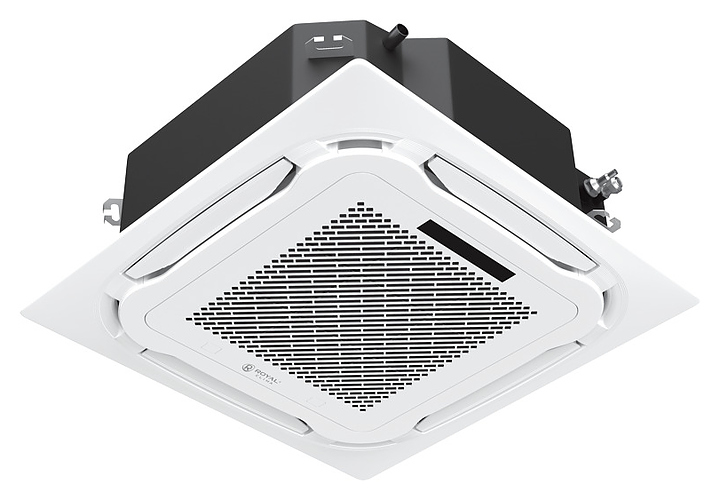 Внутренний блок кассетного типа ROYAL Clima CO-4C 48HNXA