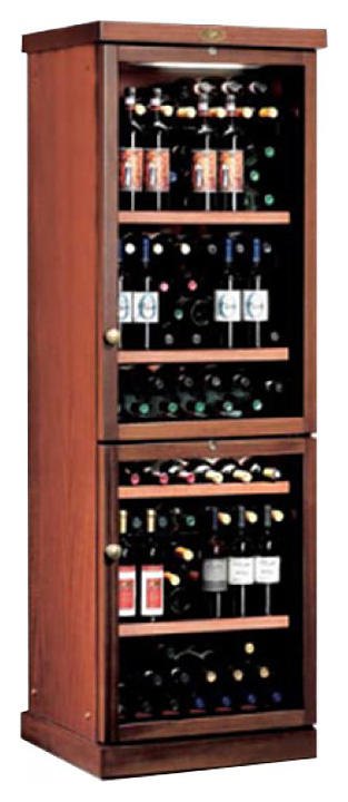 Винный шкаф IP Industrie CEXPS 601