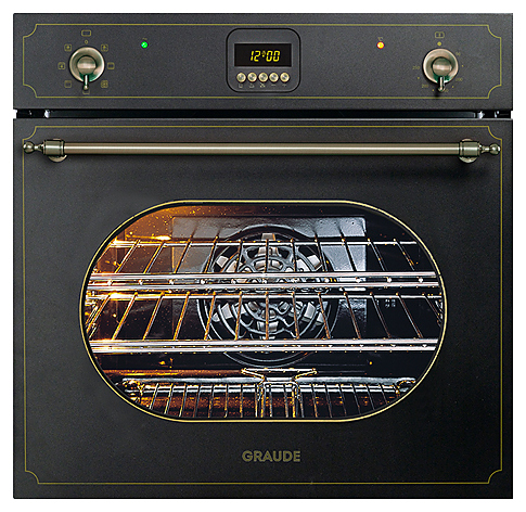 Духовой шкаф Graude BK 60.0 S