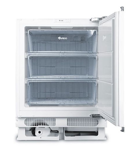 Встраиваемый морозильник Ardo IFR 12 SA
