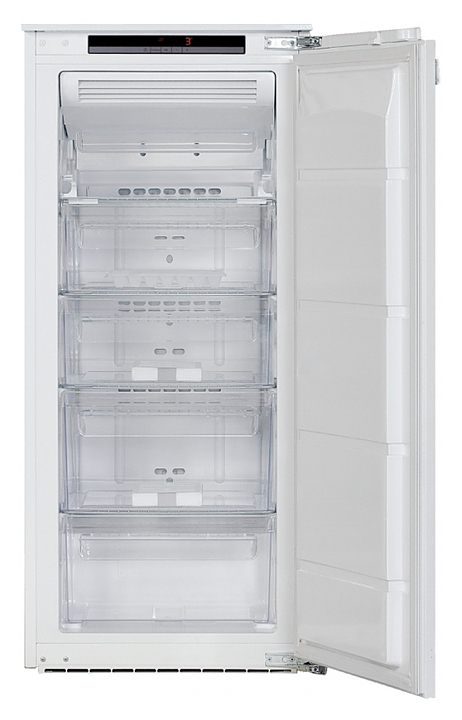 Морозильник Kuppersbusch ITE 139-0