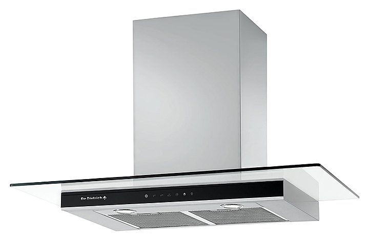 Вытяжка De Dietrich DHD 1187 X