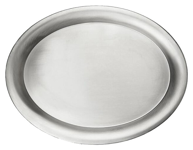 Блюдо овальное P.L. Proff Cuisine 81259209 200 мм, матовое