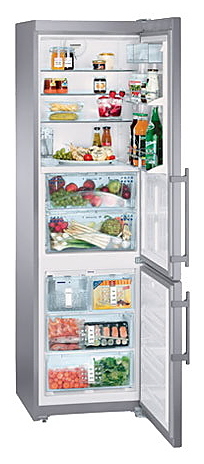 Холодильник Liebherr CBN es 3976