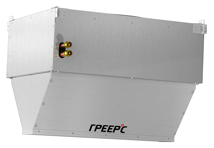 Воздушная завеса Греерс ЗВП-М4-100В