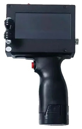 Принтер каплеструйный ручной Hualian SC-12