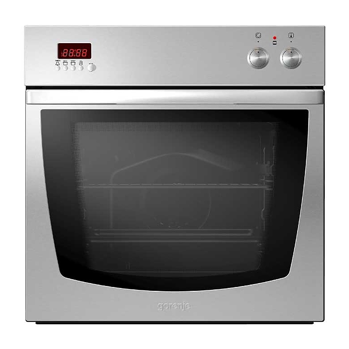 Независимый электрический духовой шкаф Gorenje B 3475 E