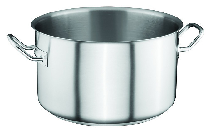 Кастрюля OZTI 0121.04528.21, 42,5 литра