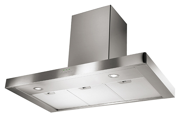 Вытяжка Faber STILO/SP EG8 X A60 (110.0255.541)