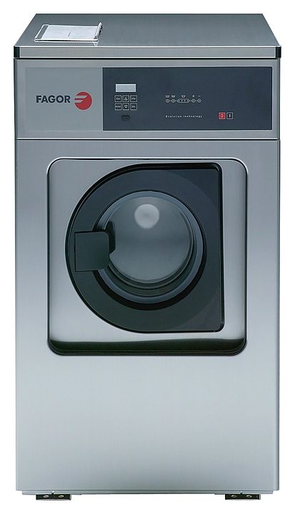 Стиральная машина низкоскоростная Fagor LB-10 ME