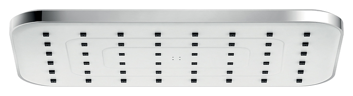 Душ верхний NOBILI AD139/128CR 36х20 см