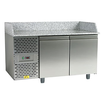 Стол холодильный Bolarus SCH-2 INOX