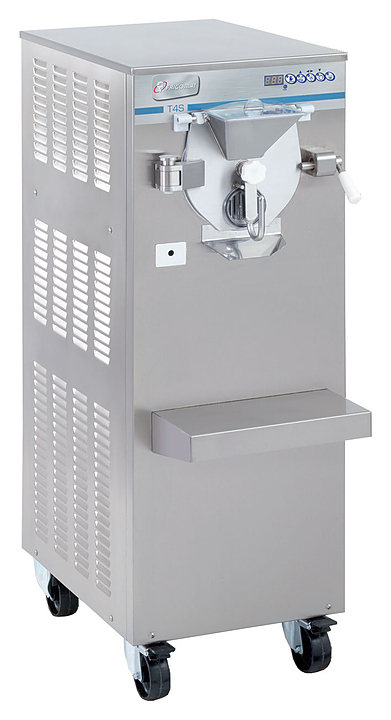 Фризер для мороженого Frigomat T4S W 220В