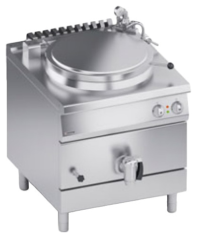 Котел пищеварочный VEROTERM VT7PIE1005 55 л