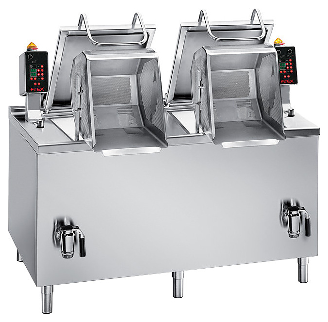 Устройство варочное Firex CPM DE 2-12