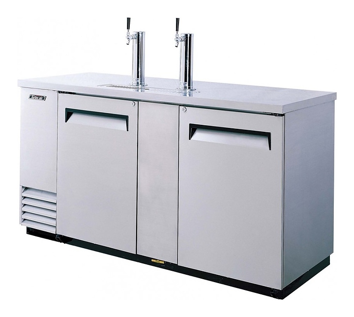 Диспенсер для пива Turbo air TBD-3SG