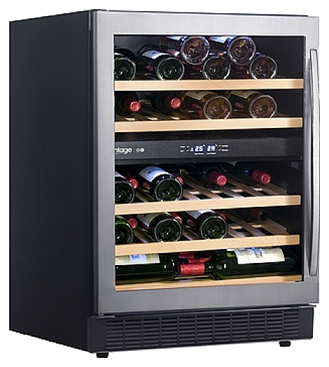 Винный шкаф Climadiff AV54SXDZ