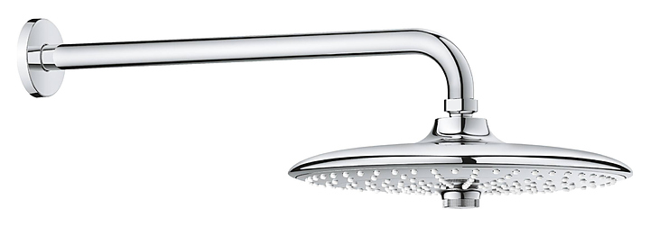 Душ верхний Grohe Euphoria 260 SmartControl 26458000