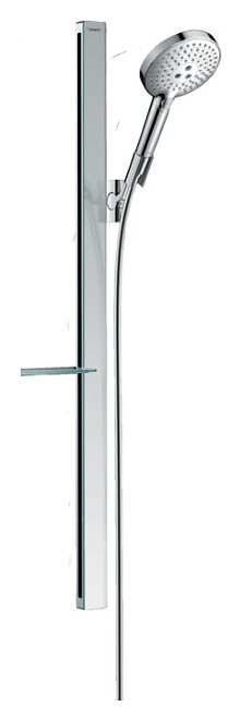 Стойка душевая Hansgrohe Raindance Select S 27648000