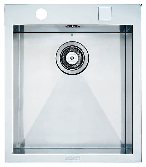 Мойка для кухни Franke PPX 610-44 (101.0050.480)