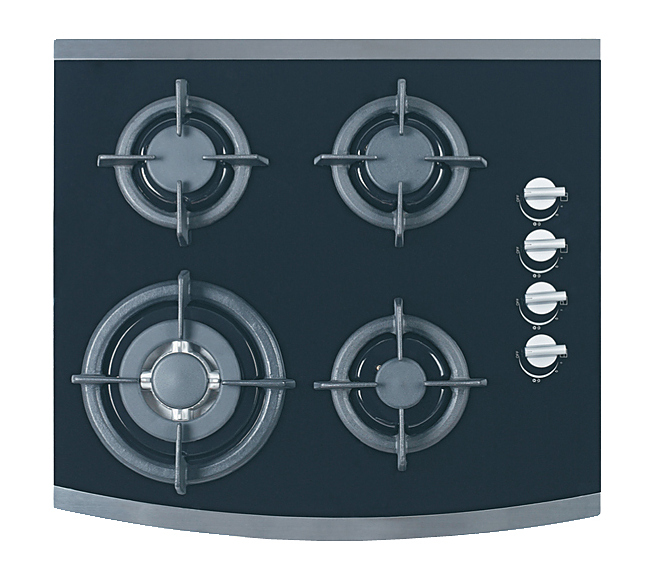 Варочная панель Zigmund & Shtain MN 64.61 B