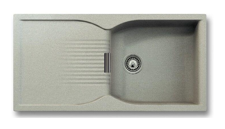 Мойка Schock Campus D-100 large