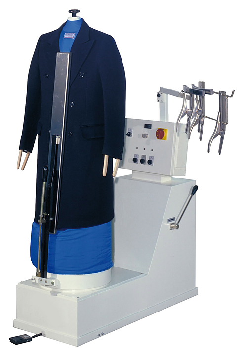 Пароманекен Вязьма ЛПМ 310.02