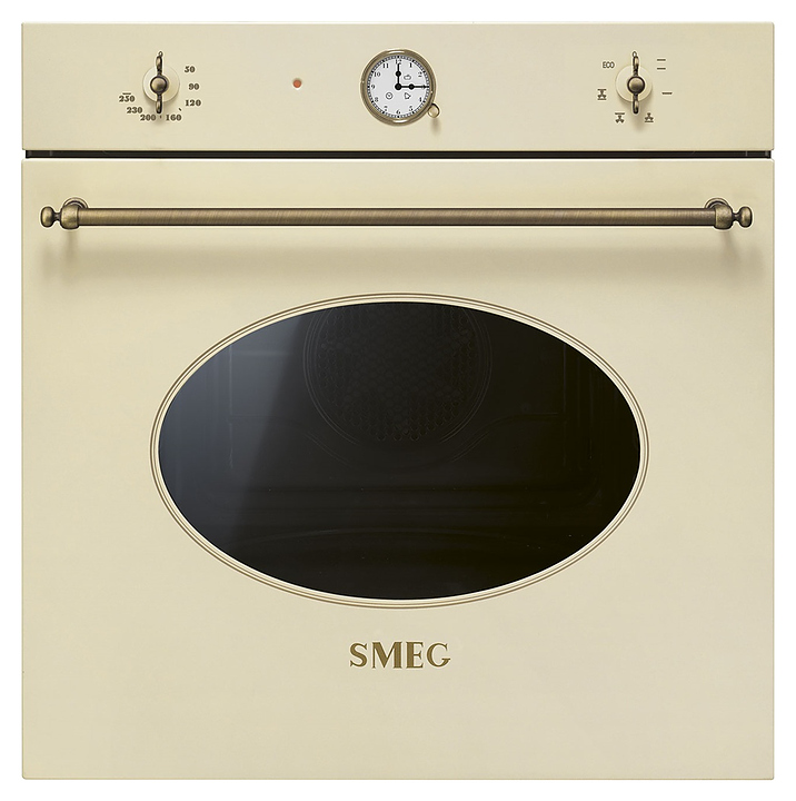 Многофункциональный духовой шкаф SMEG SF68C1PO