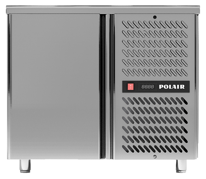 Стол морозильный POLAIR TB1EN-G без борта