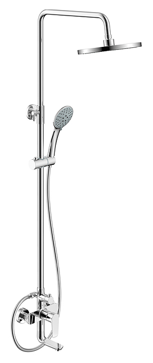 Стойка душевая OLIVE'S BARROS 22511-1BR