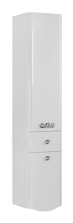 Пенал подвесной AQUATON Венеция 1A151003VN01R