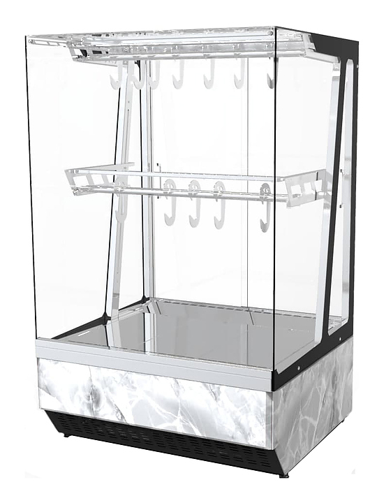 Витрина кондитерская ЧЗТО Celestium деликатесная XL 1100