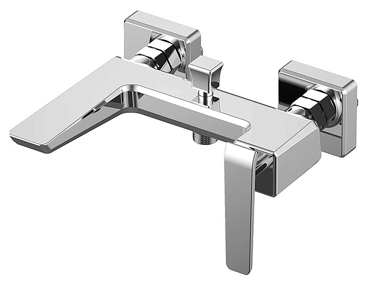 Смеситель для ванны с душем Bien Lucca BB01012102