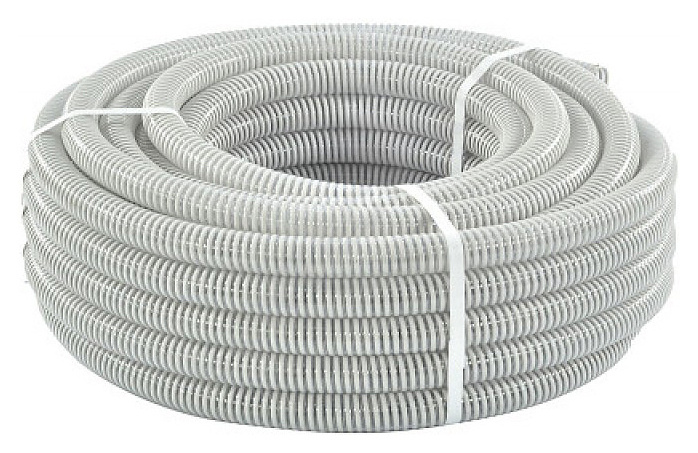 Шланг напорно-всасывающий МПТ-Пластик 700N 32 мм, бухта 30м