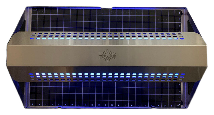Ловушка для насекомых Пестконтролгрупп PCG-UV-120S