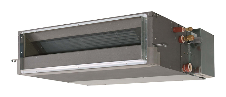 Канальная сплит-система Hitachi RAD-50PPD / RAD-50PPD