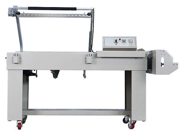 Аппарат для запайки и обрезки Hualian BSL-7560LA